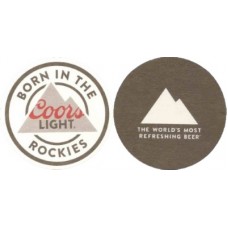 Coors UK No.250
